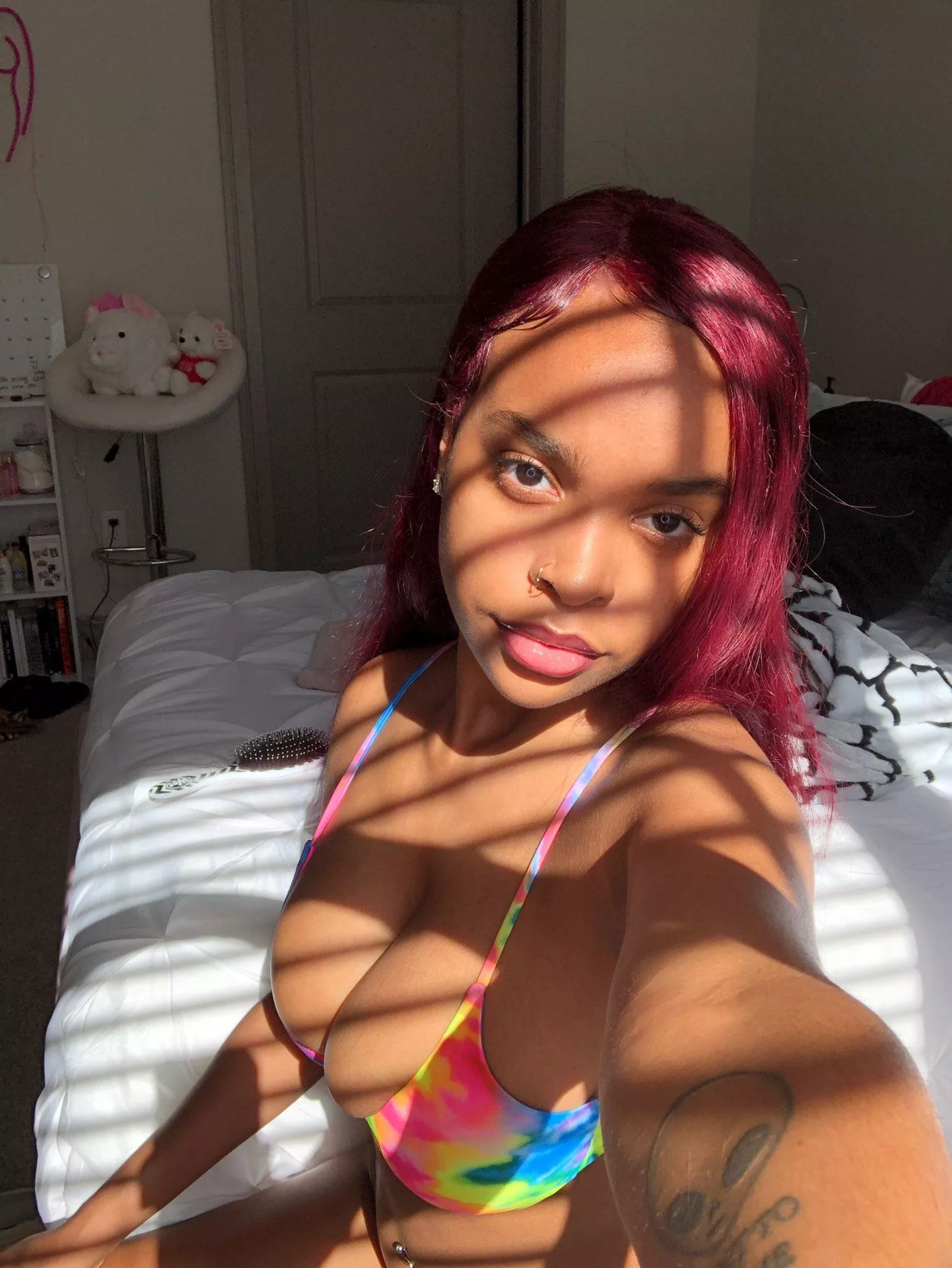 goodnight ? posted by advanceplucky