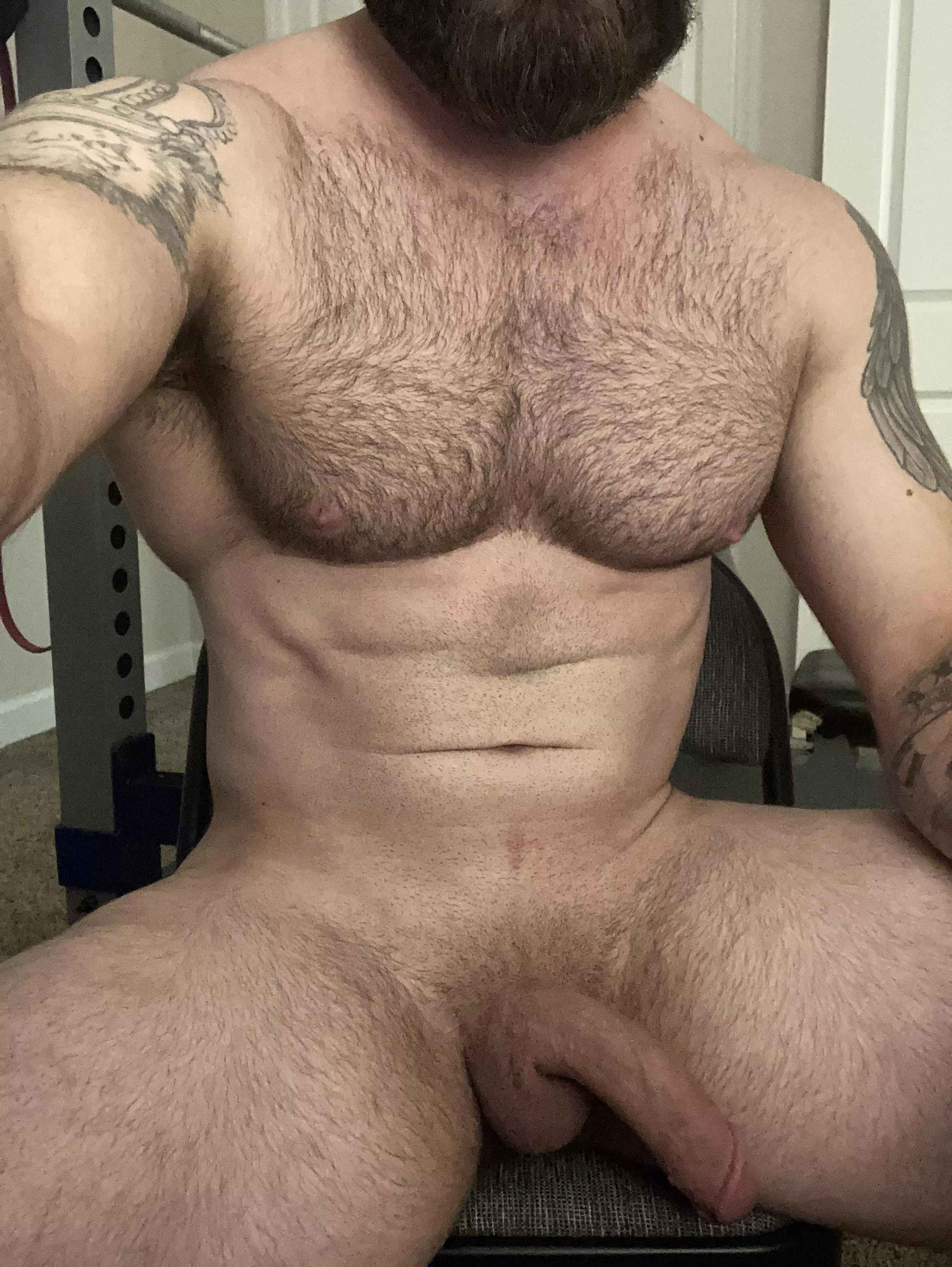 Goodnight ladies 👅 posted by Extreme_Check_3370