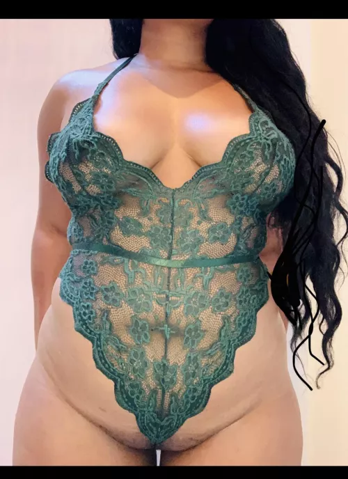 Goodnight to all BBW lovers by ThickJuicyBabe