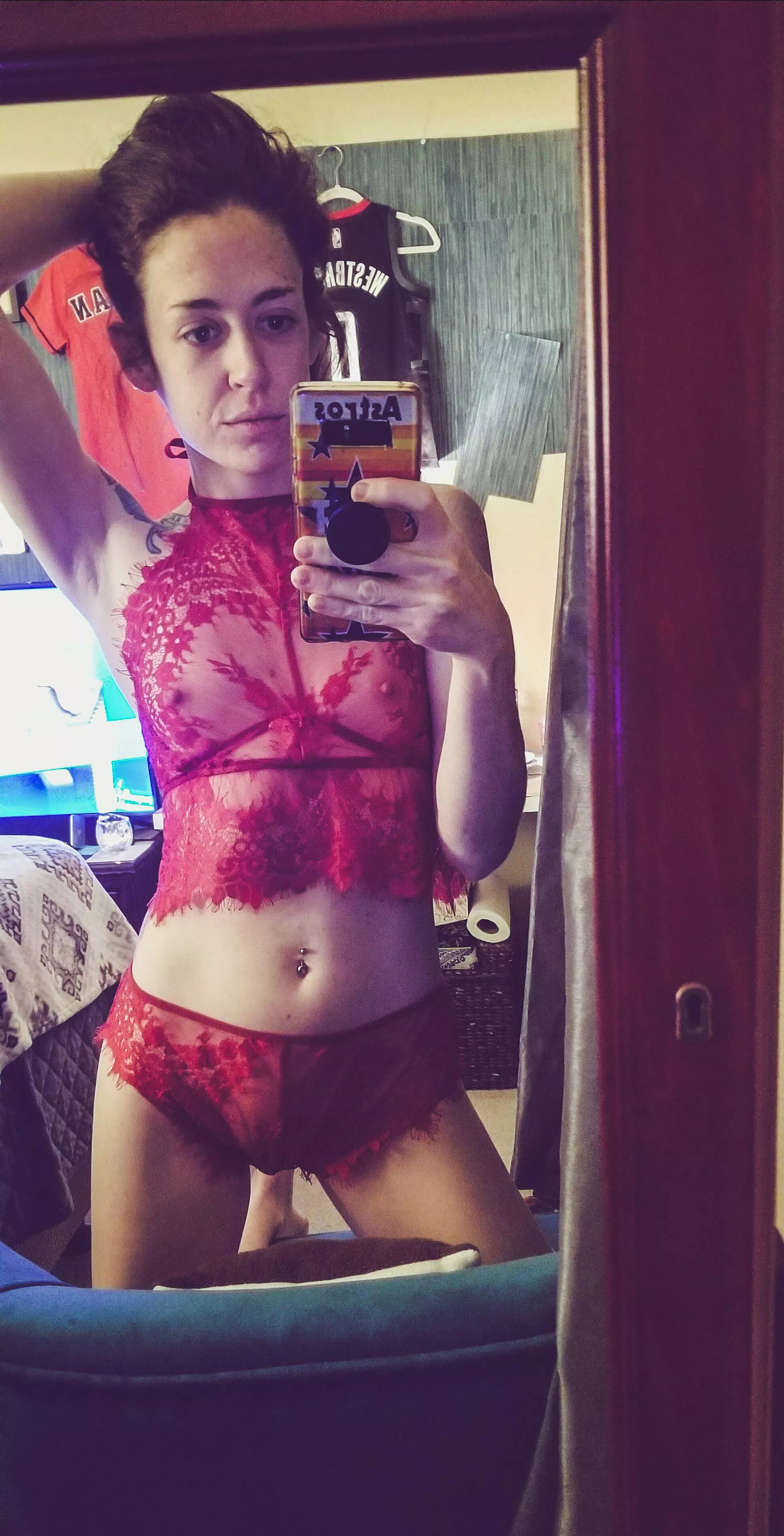 Goodnight, ya'll posted by edencathleen86