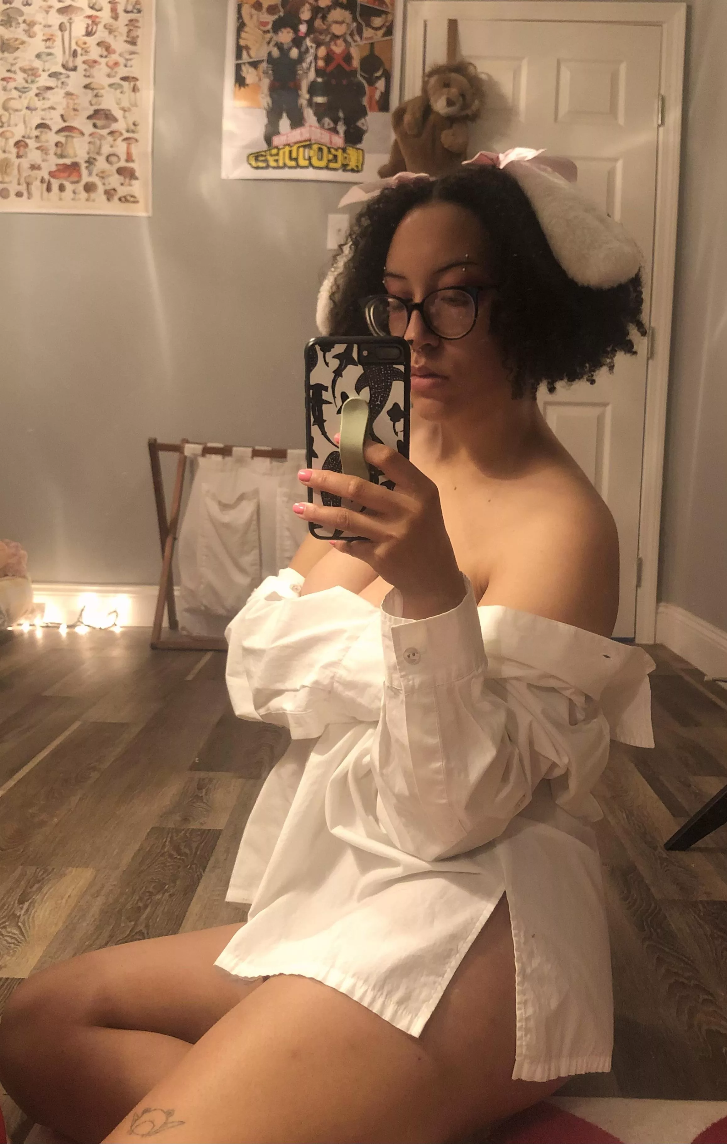 Goodnight:3 posted by lxvelybunny