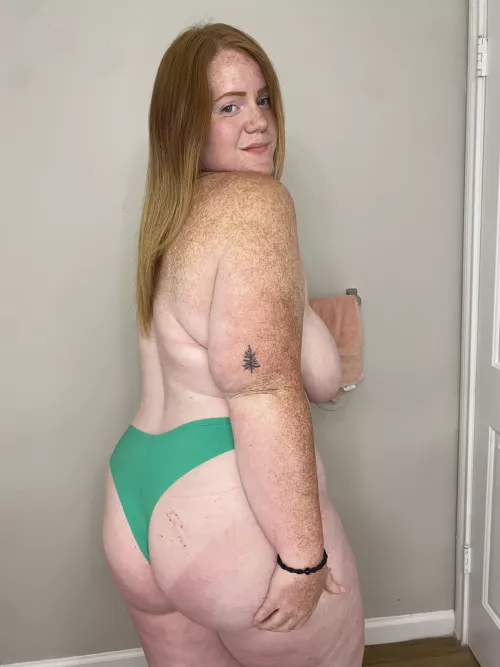 Goodniiiight 😋 by BigTittyGingerAsh