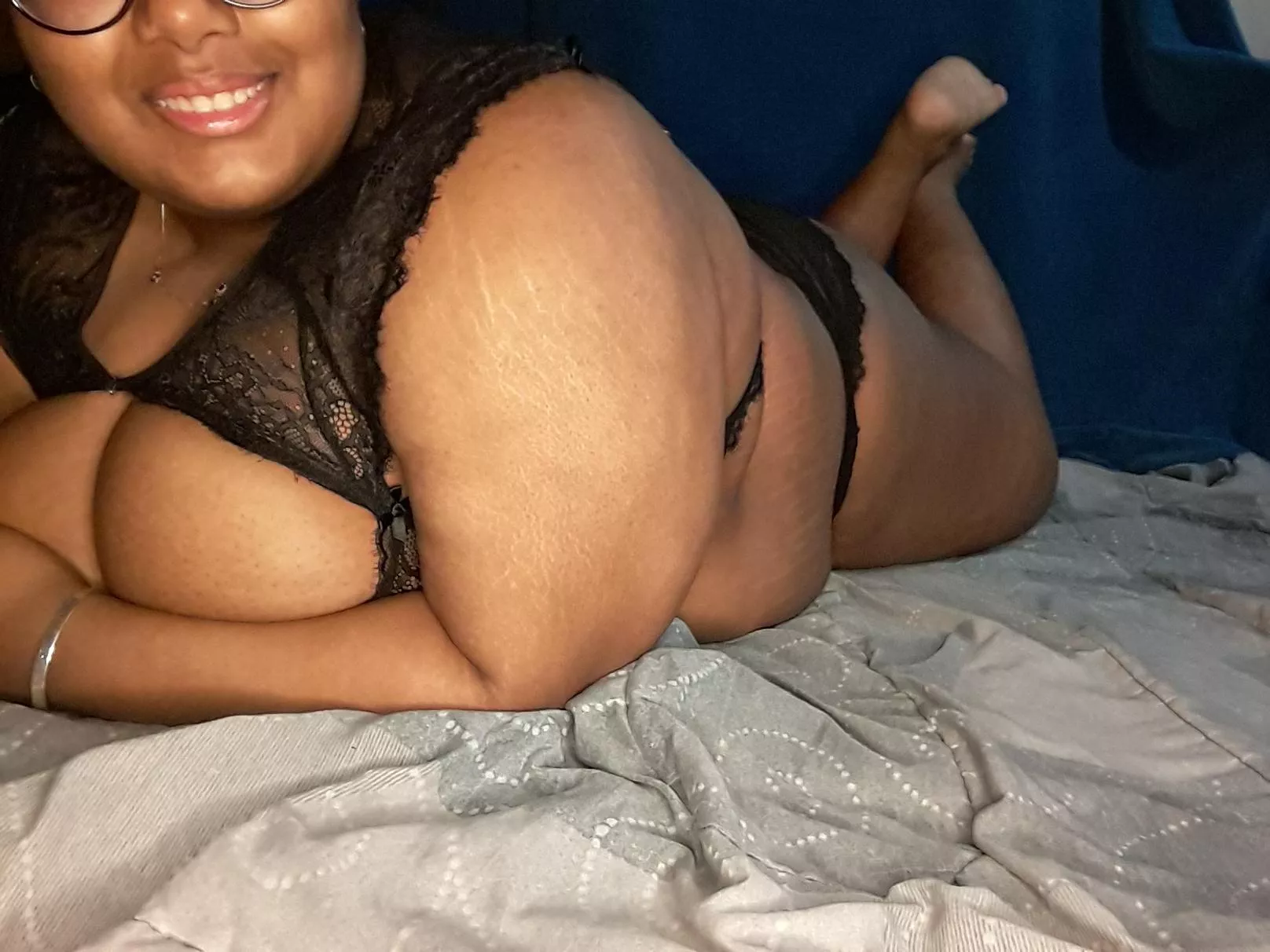 Goof evening ya'll posted by Bunnimell