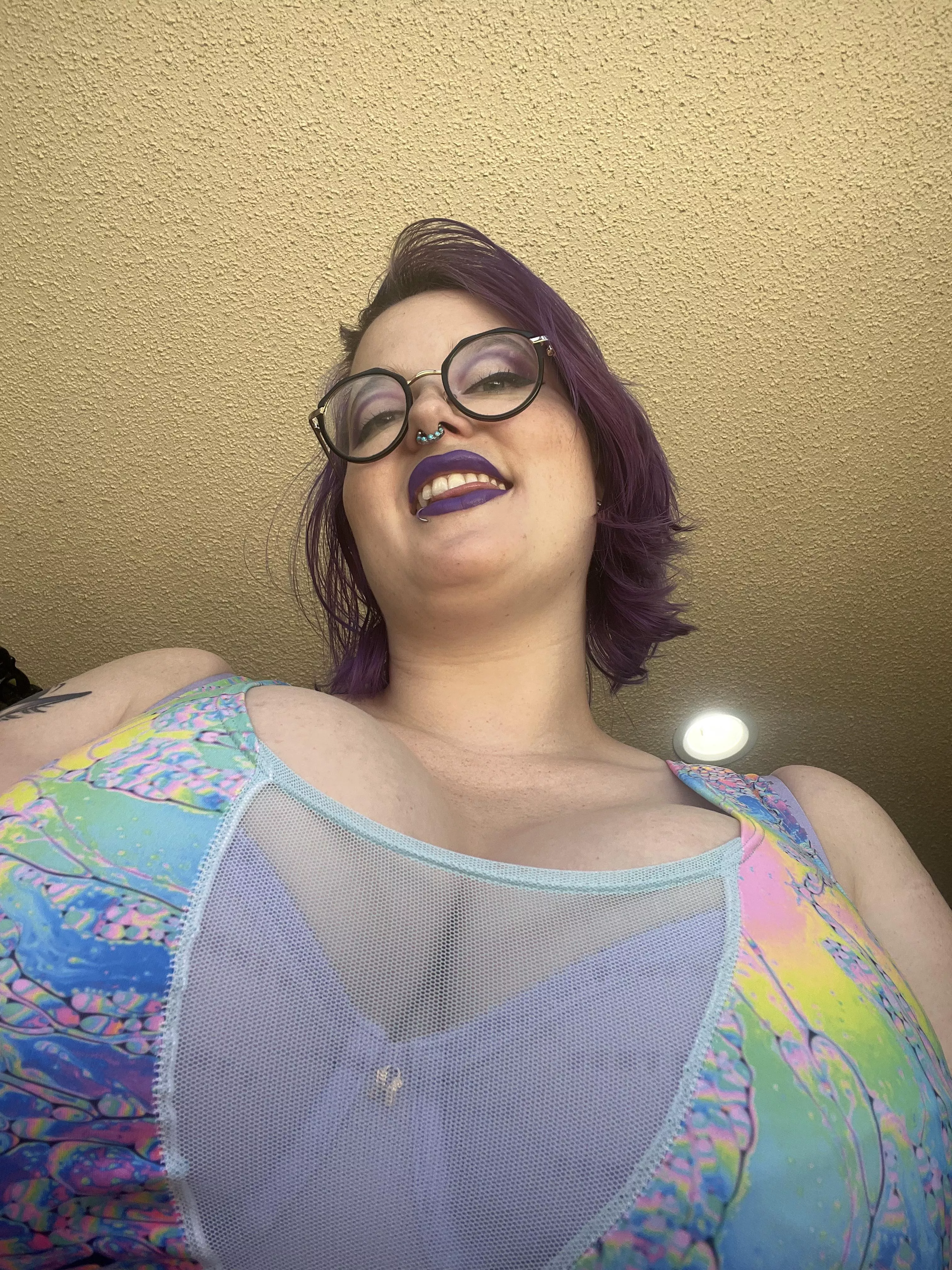 Goon for Mommy posted by You_Need_Nyx