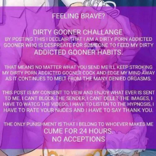 Goon Me ☺️ by ILuvTitFuk