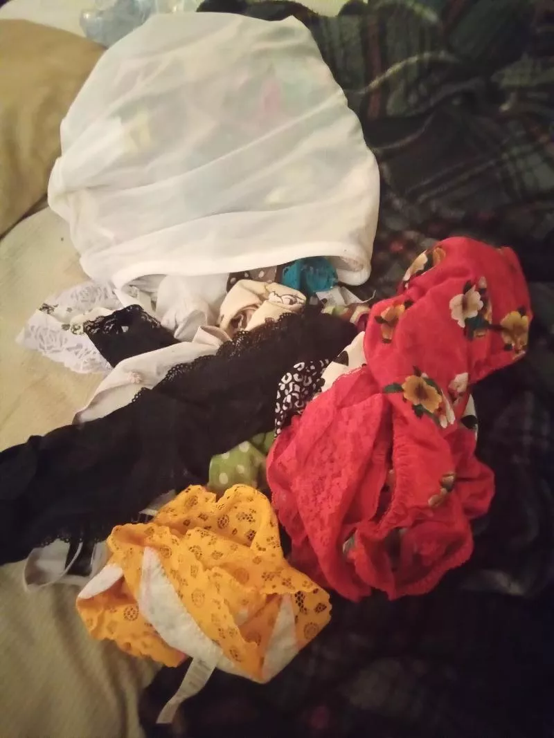 gooning and dripping with these posted by Huge_Audience2347