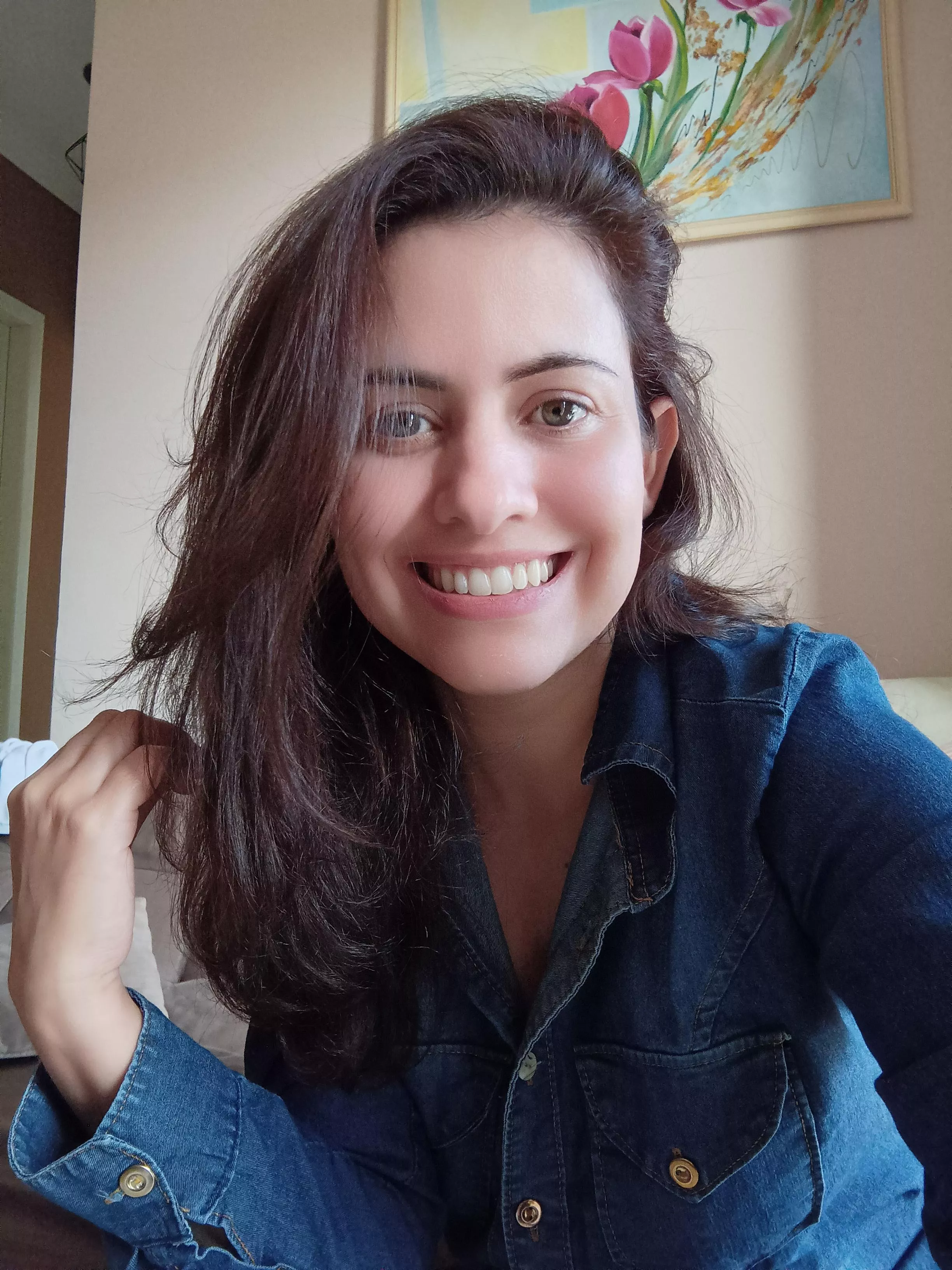 Gooood afternoon [F] posted by Clean-Program157