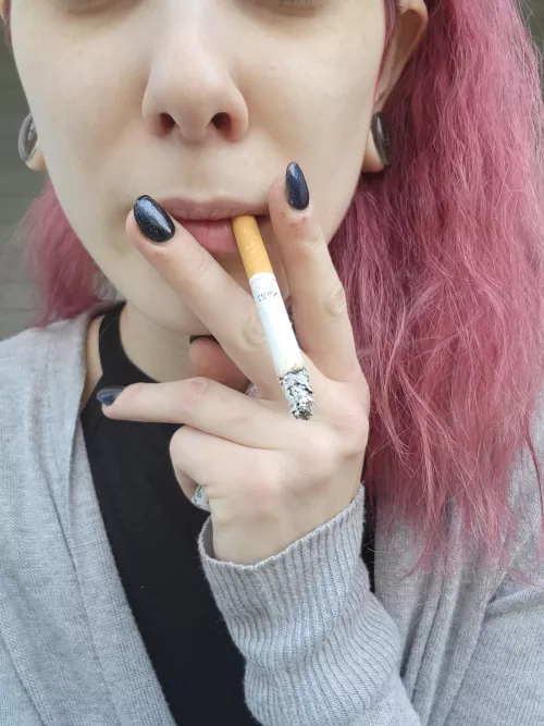 gooood morning, my loves 🥰 by Kinkylittlehippy