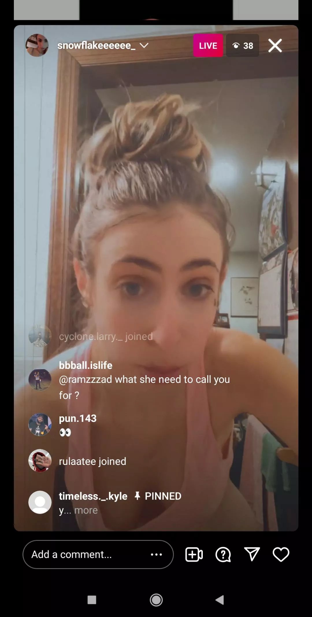 gooooo posted by RePhil214