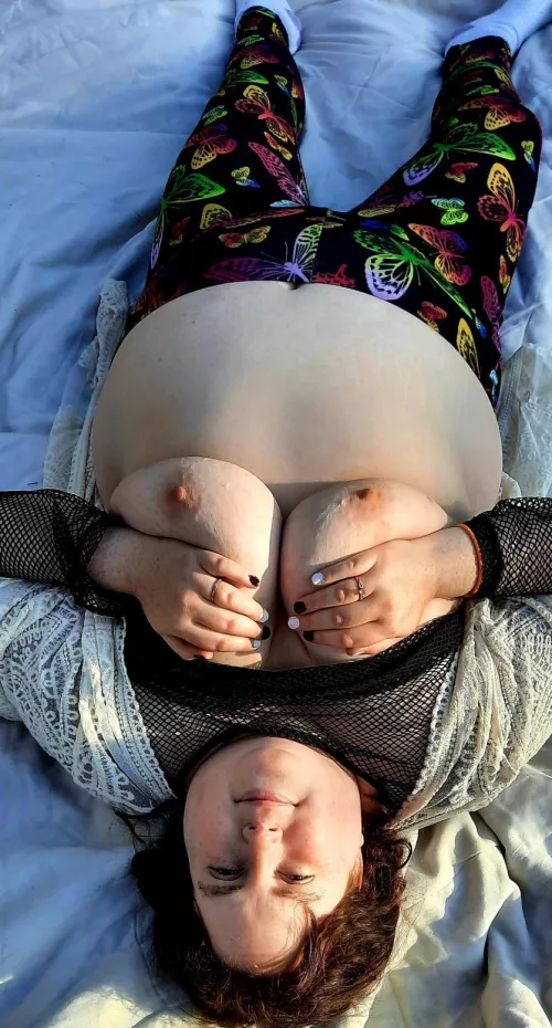 Gooooooood Morning! 😋 by AshCatTheCutie