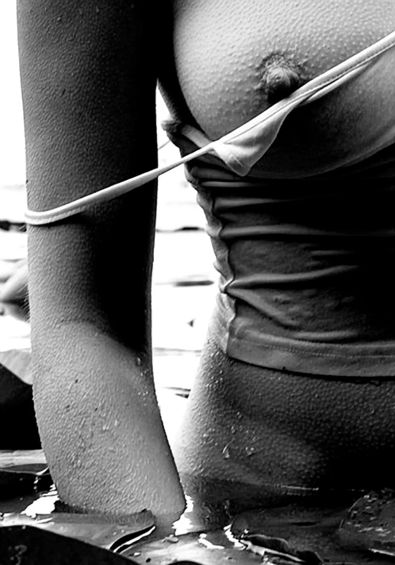 Goosebumps posted by AlexLeigh47