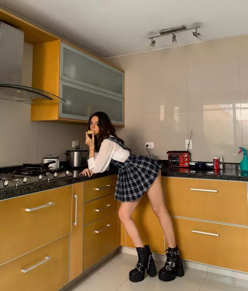 Gorgeous! by siimple_code