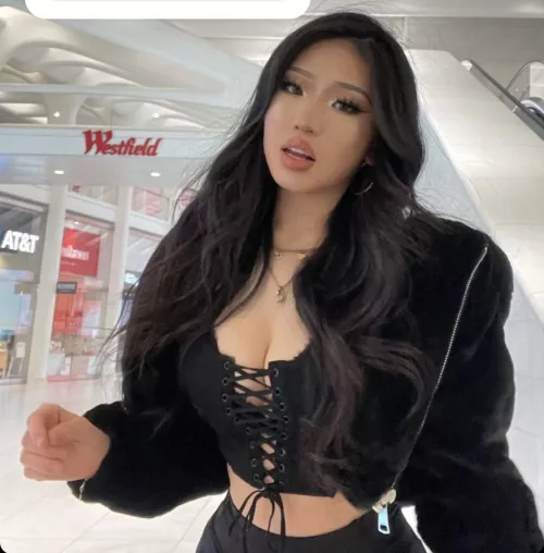 Gorgeous by pikapikabitchhh