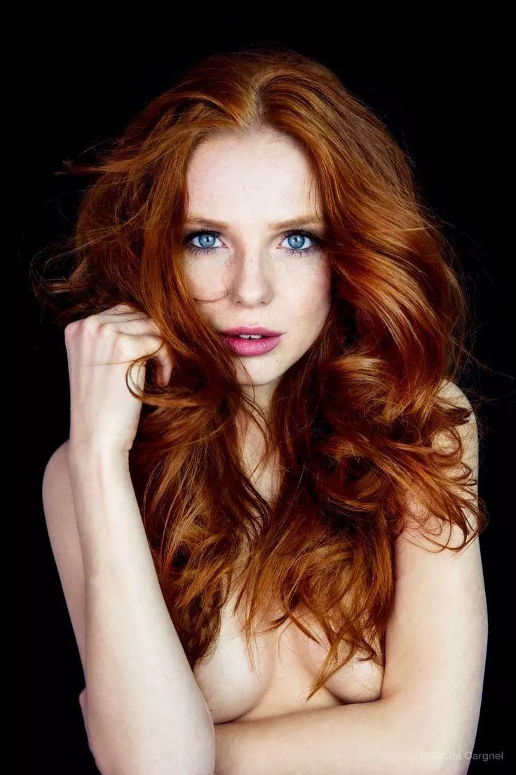 Gorgeous posted by thegoddezs