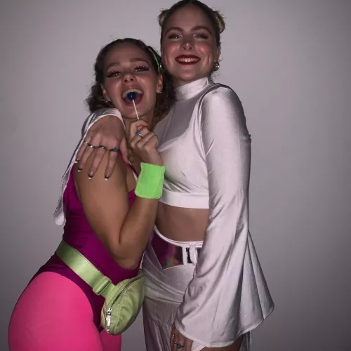 gorgeous by siimple_code