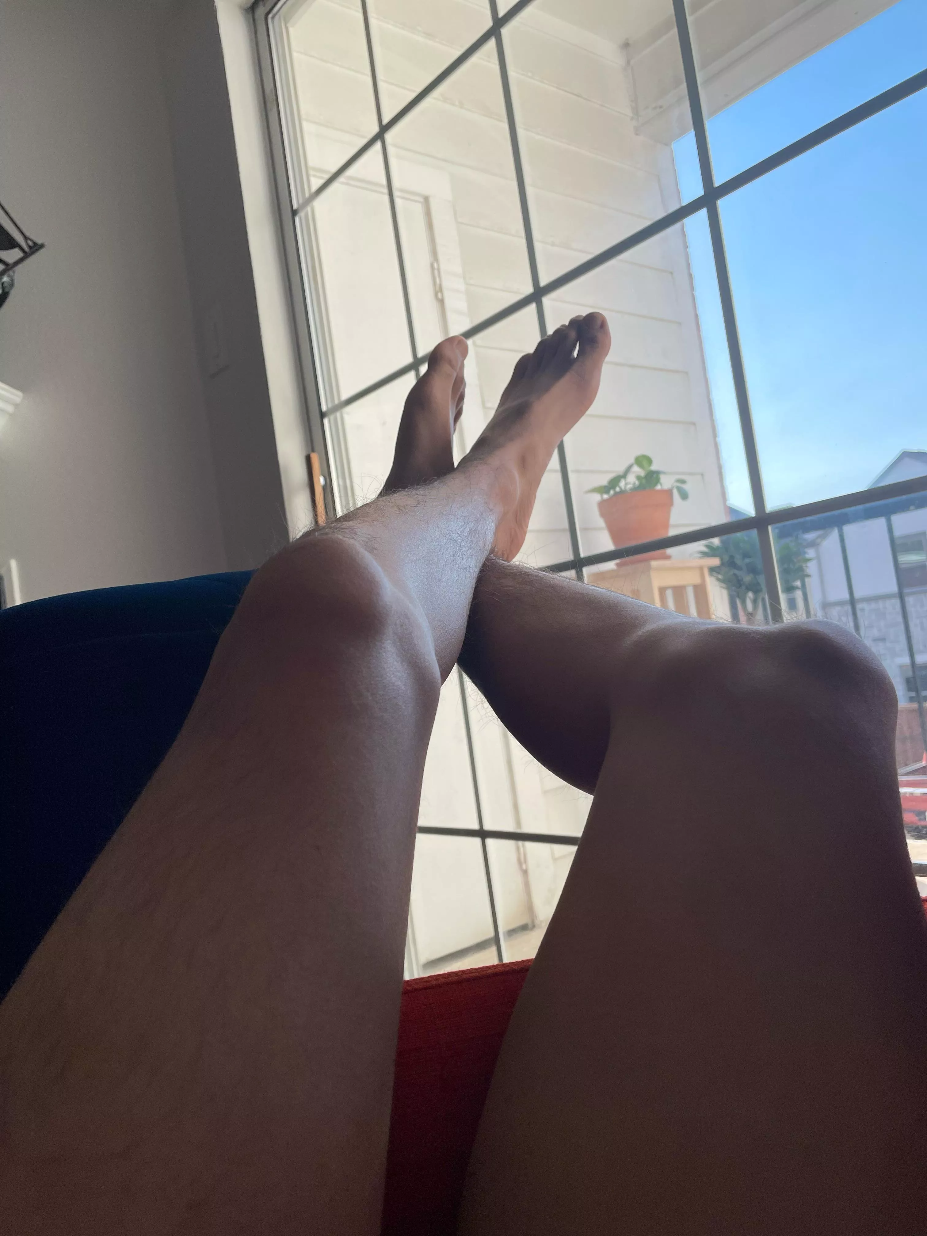 Gorgeous day today posted by Latin_twink0817