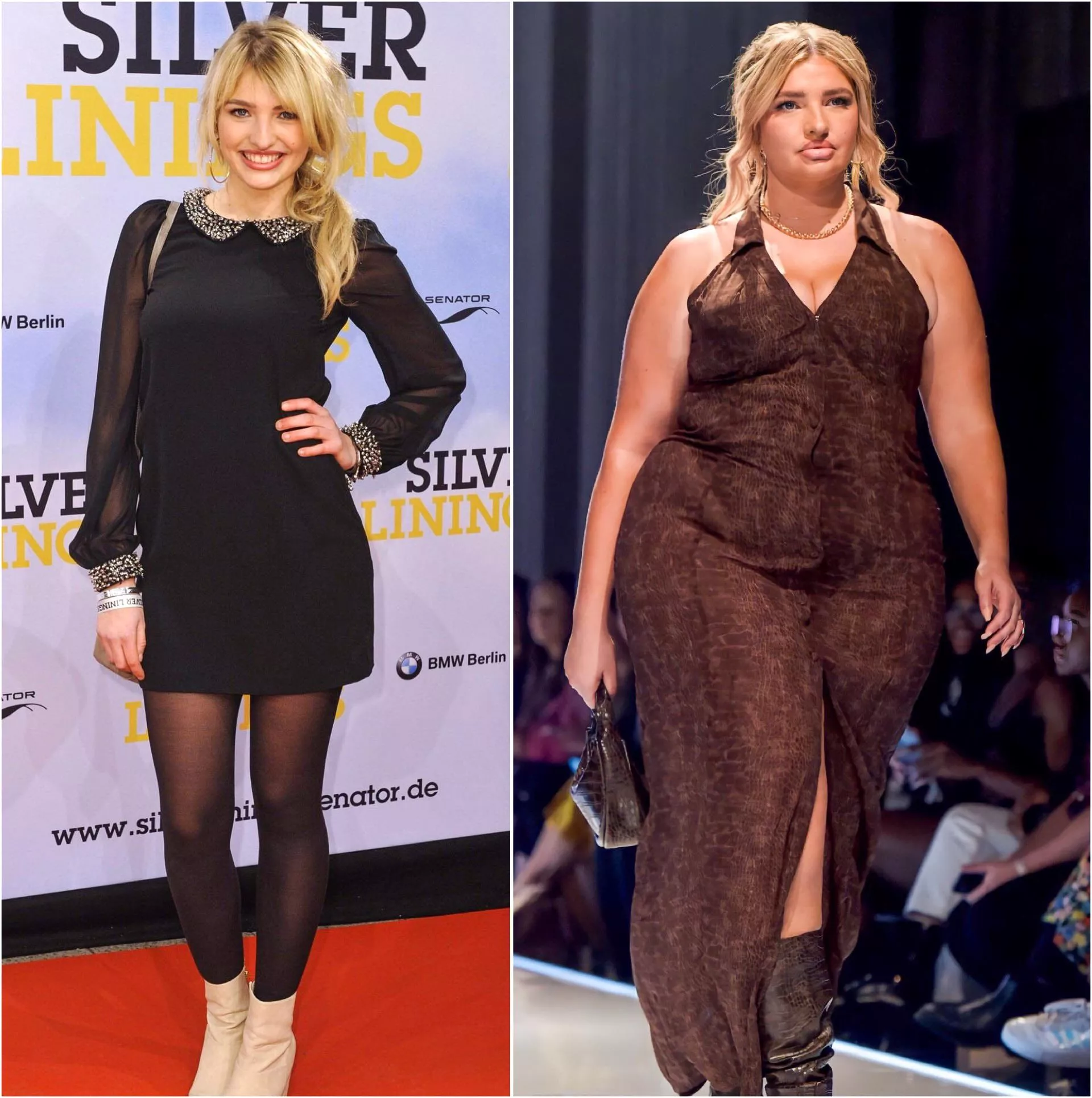 Gorgeous evolution posted by skipstoneonglasslake