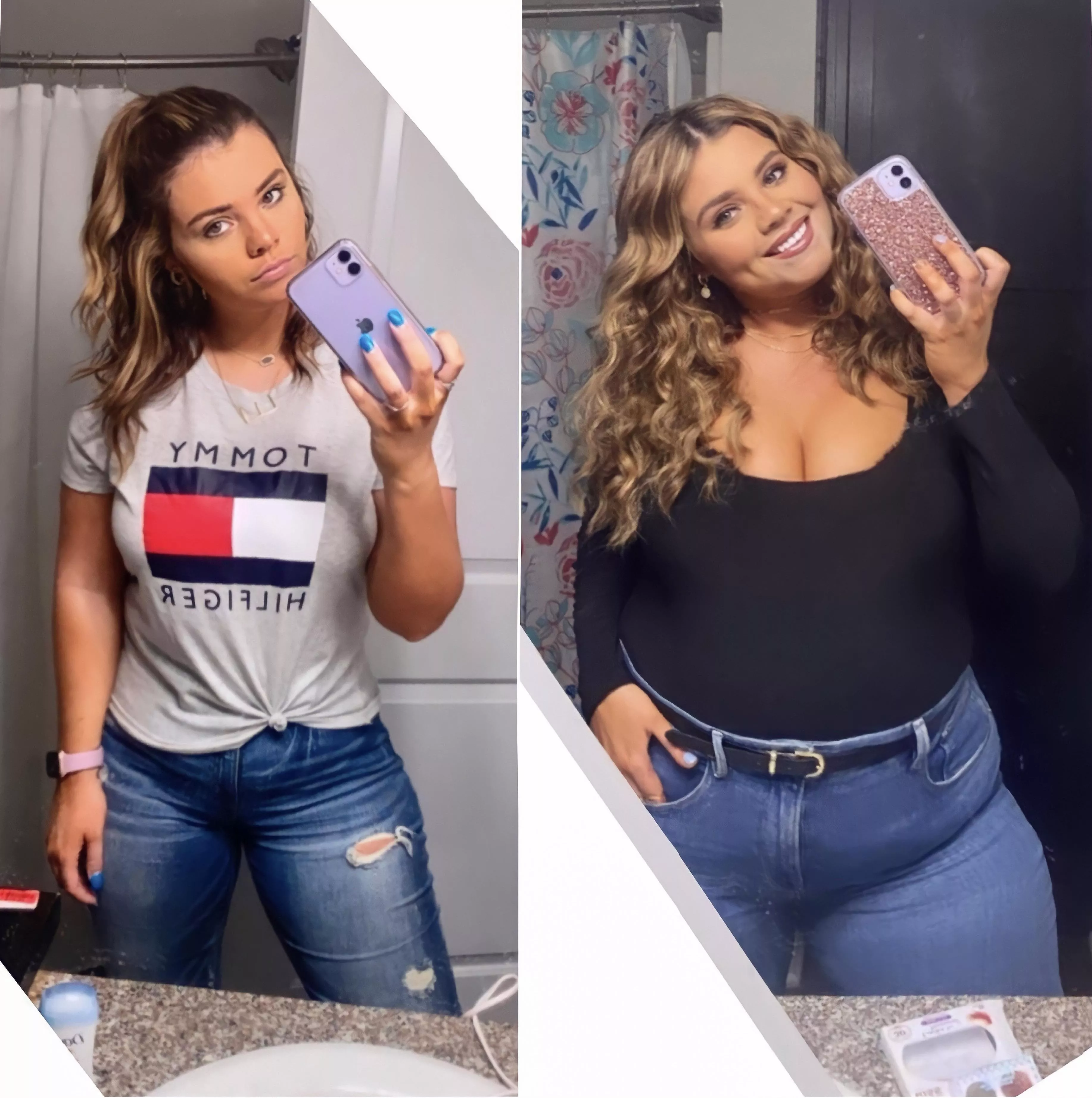 Gorgeous gain posted by skipstoneonglasslake