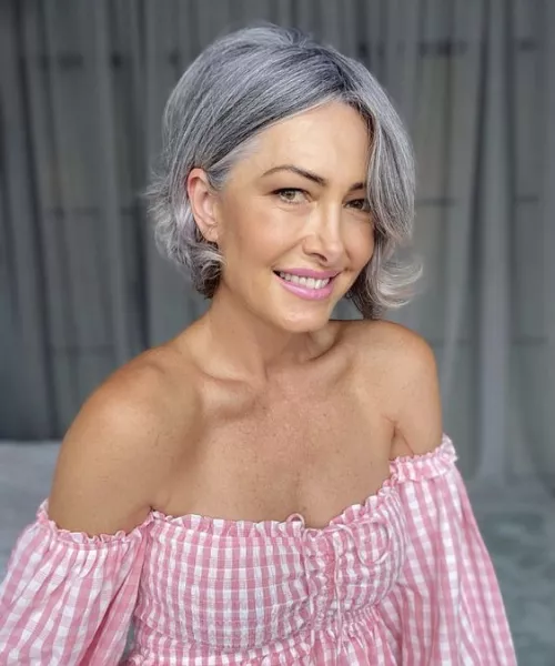 Gorgeous Gilf by Kyle_Singer