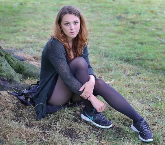 Gorgeous by celebarshiv