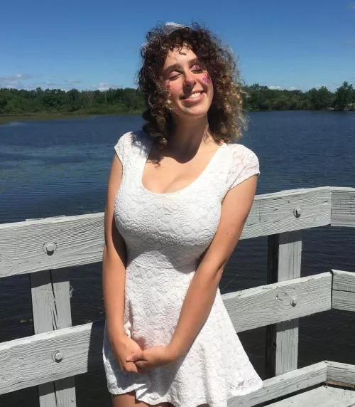 gorgeous by Lev-Parnas