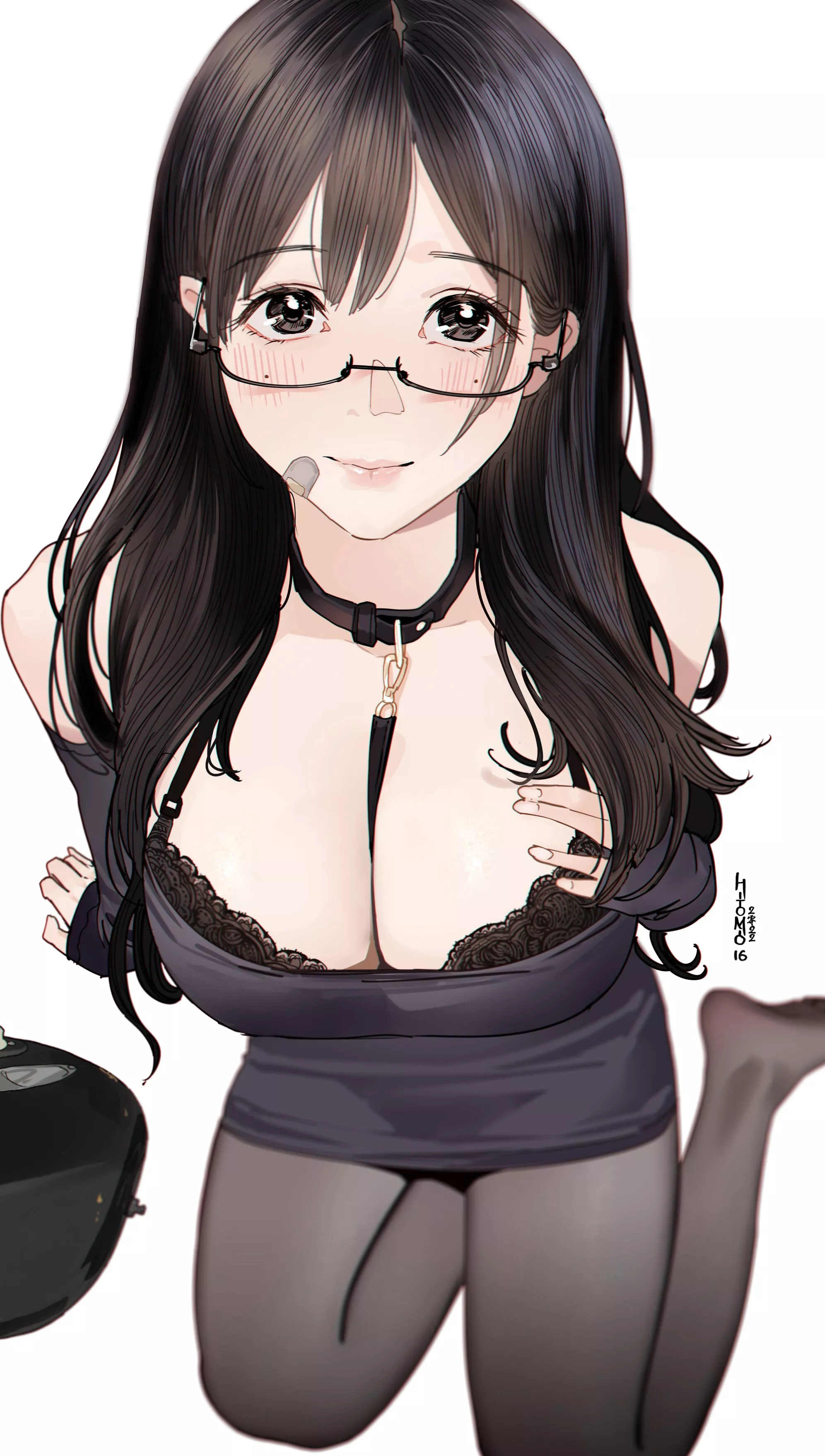 Gorgeous Mommy [Original] (Hotumoyi) posted by Faoovo