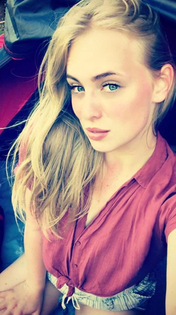 Gorgeous right? posted by snipesboys