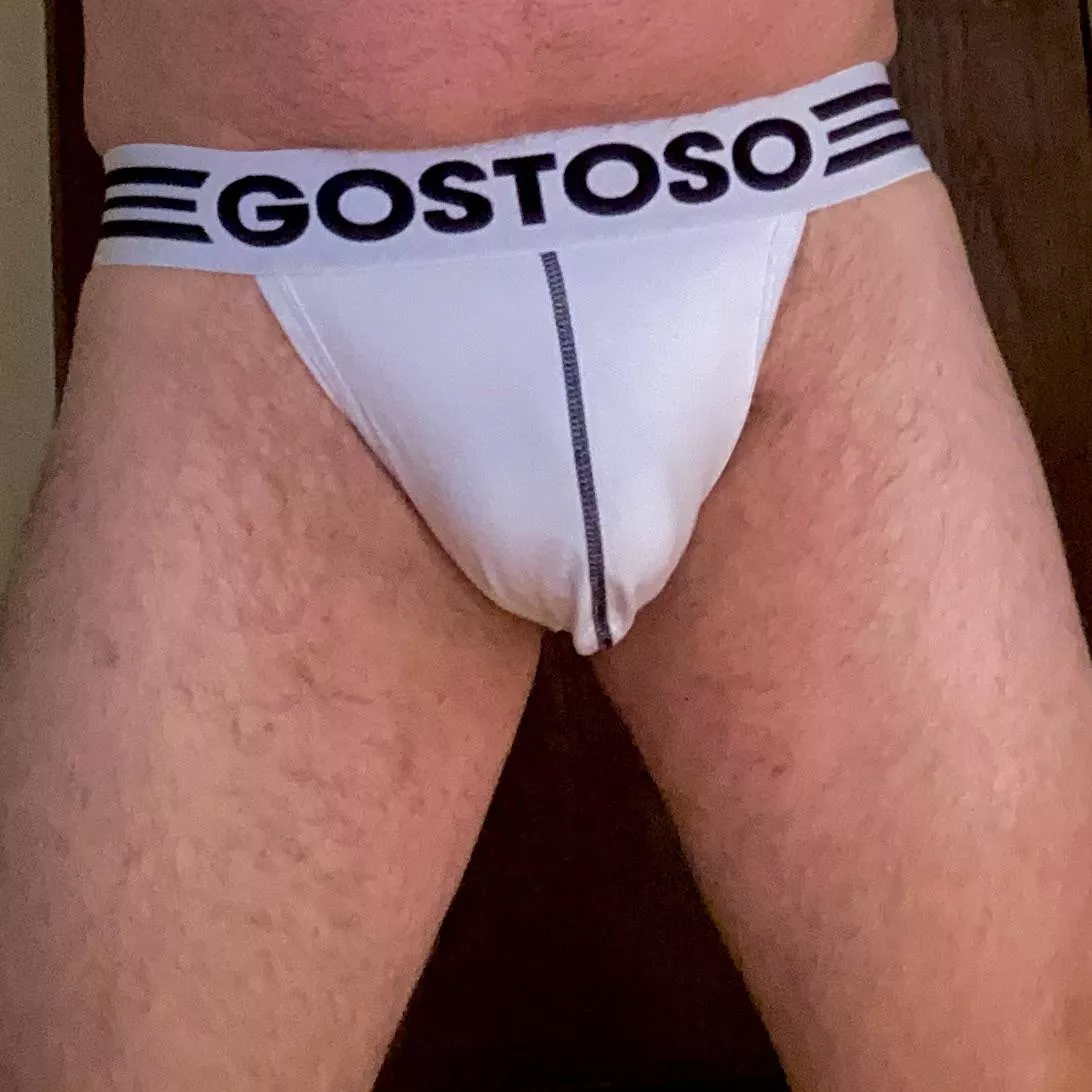 Gostoso means Tasty 😋 posted by SnoBallKing