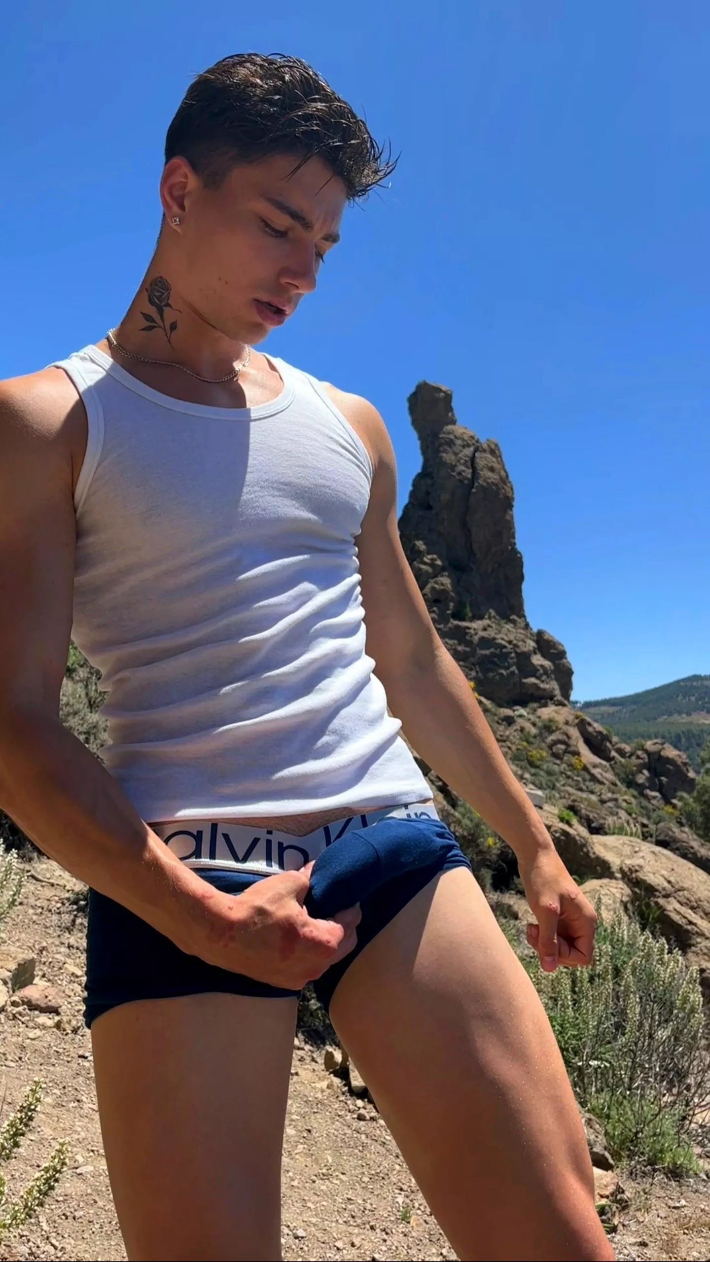 Got a bit excited posted by Goldengeorgiii