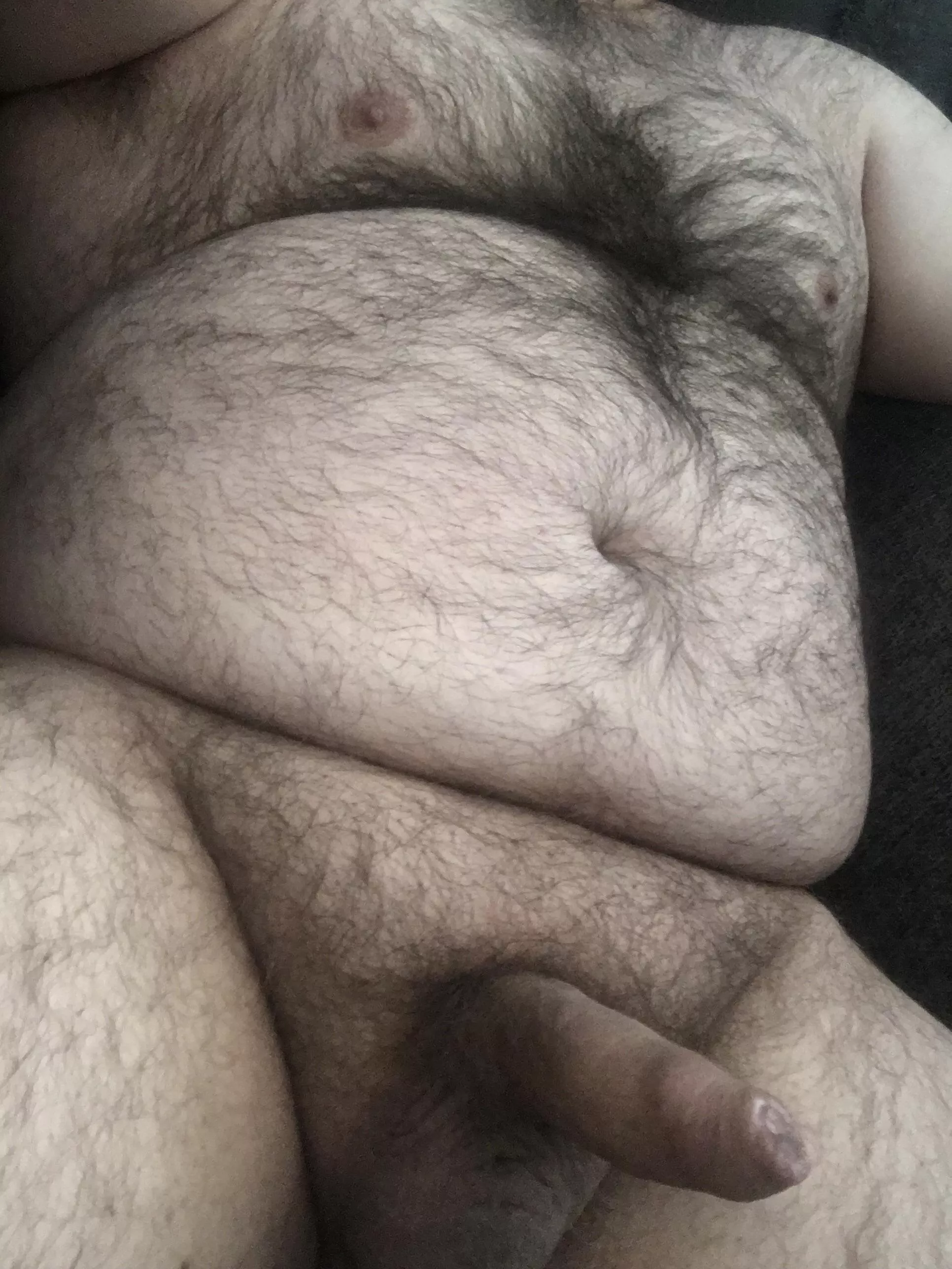 Got a bit excited… posted by 7throwawaynsfw7