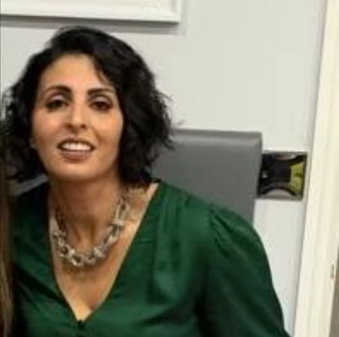 Got a date with this milf tonight. Wish me luck 🤞🏼 posted by TheSlaine7