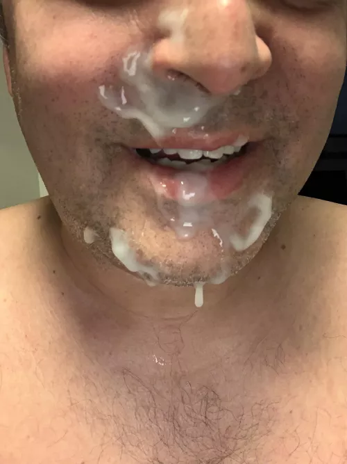 Got a fresh load this morning by fratlvr01