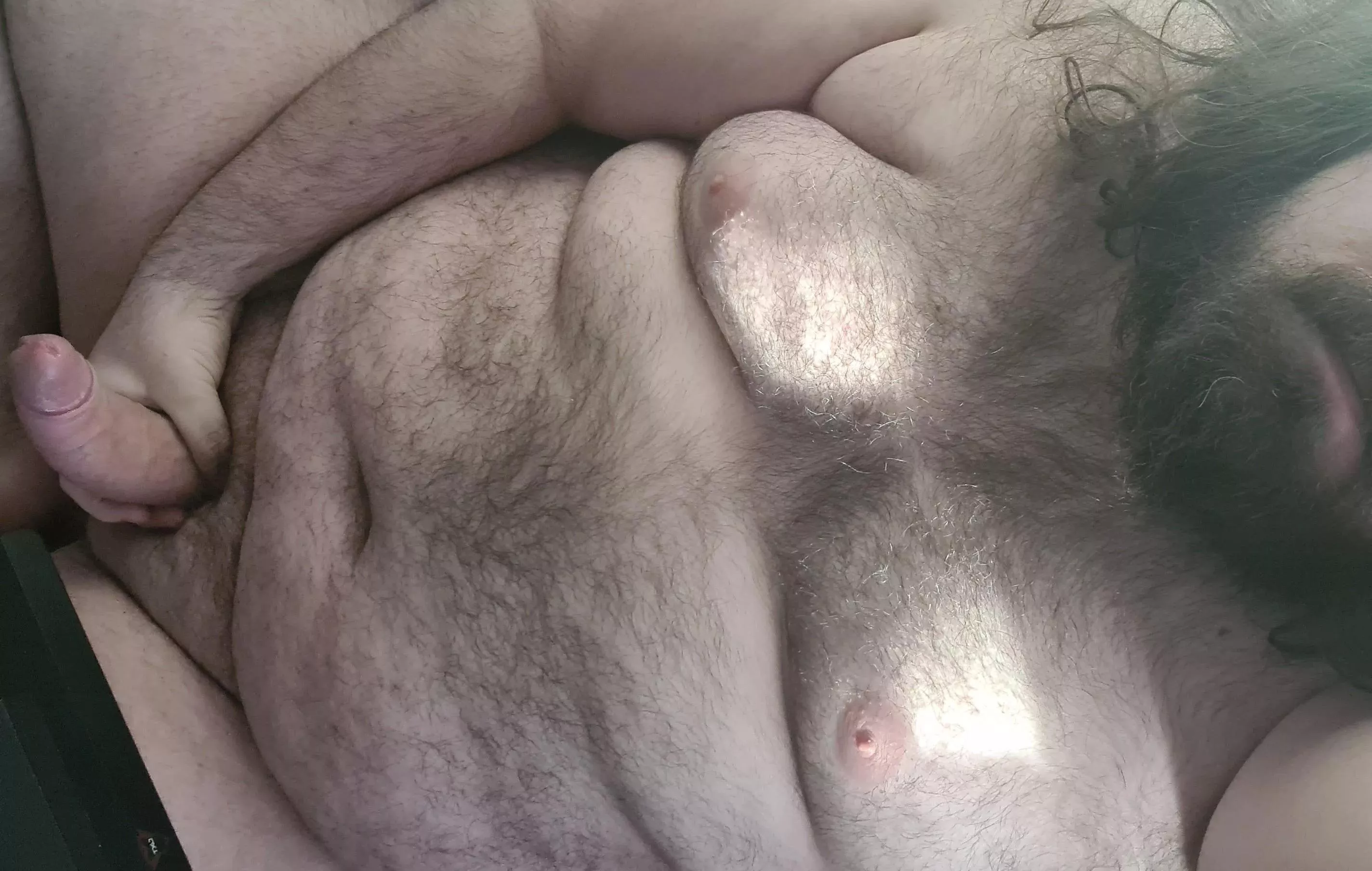 got a gift for you, if you want it 😉😘 posted by JanFireisle