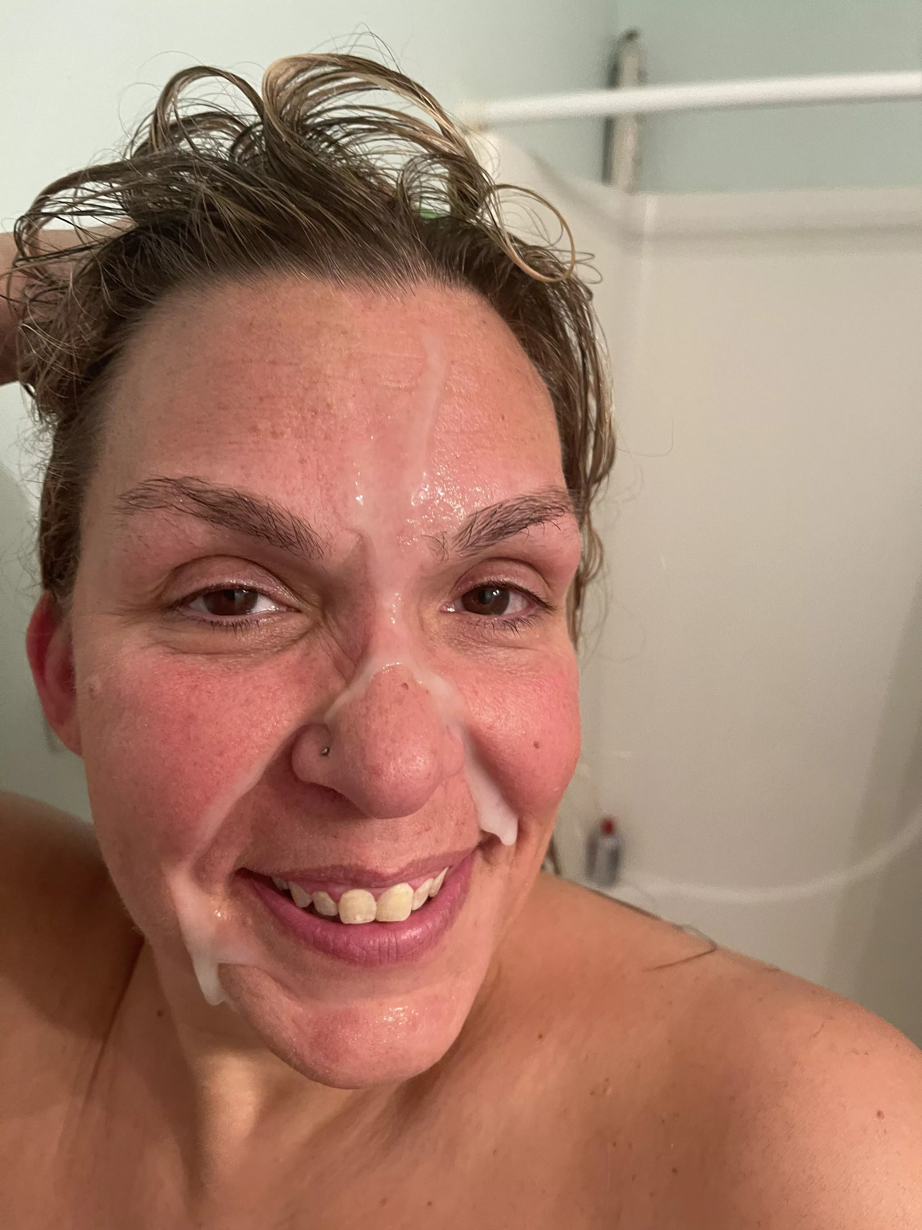 Got a great facial today posted by Climate-Technical