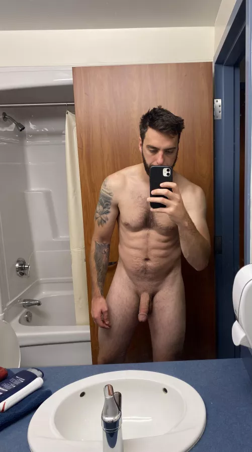 got a haircut. Did you even notice? by bigguyy9384