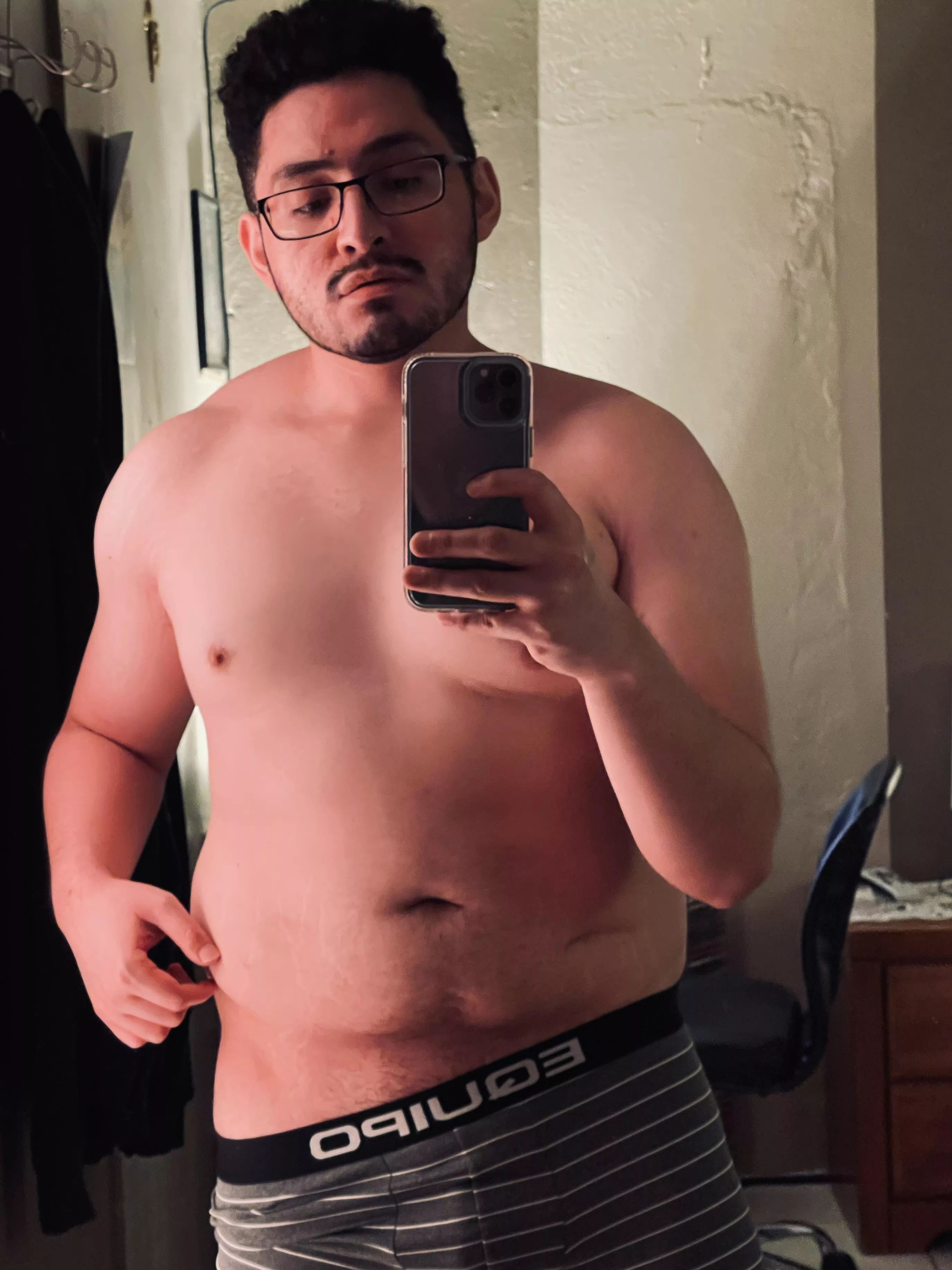 Got a haircut finally posted by xtexasswoodx