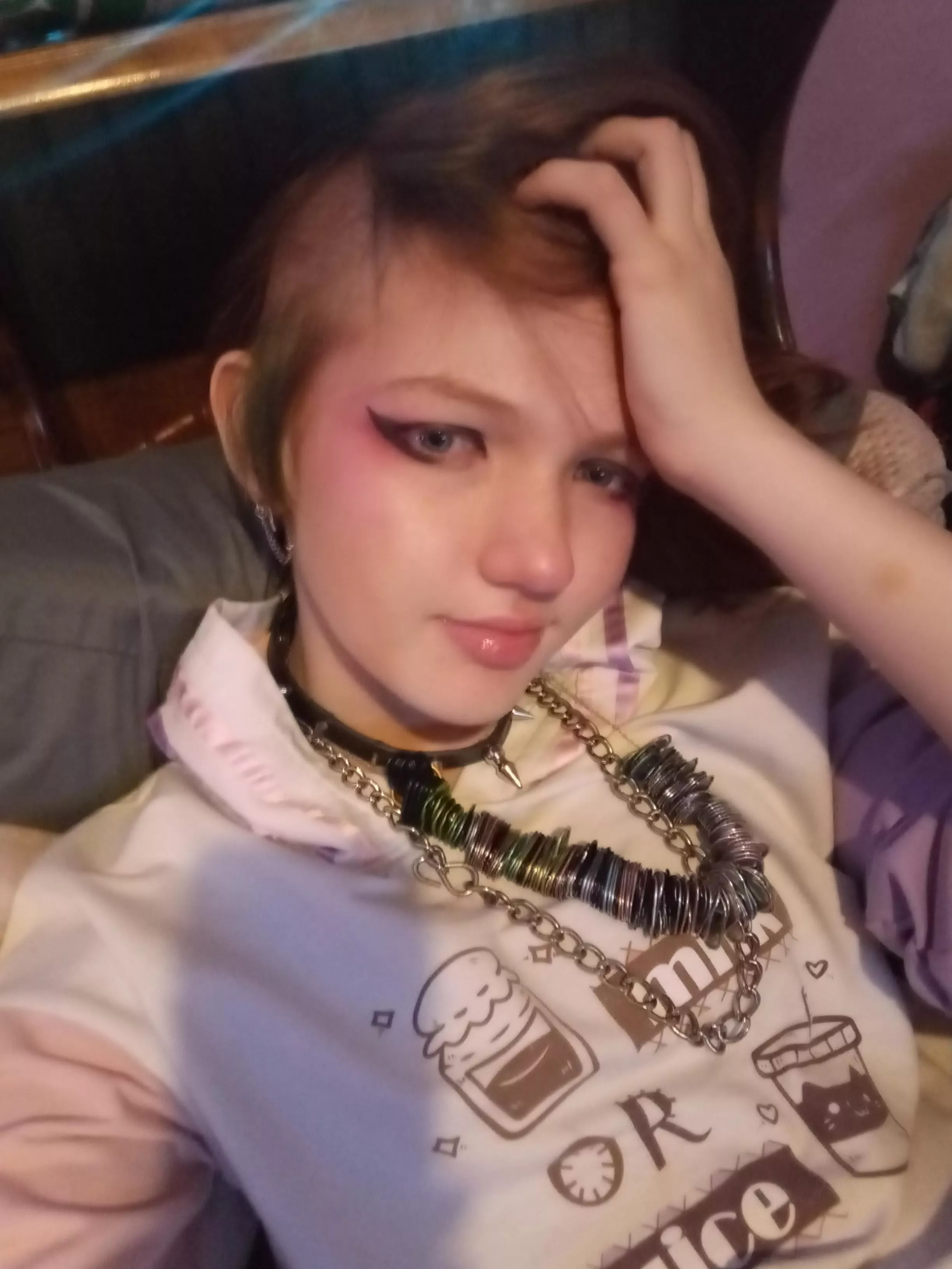 got a haircut! hopefully people actually see this- posted by useless_human-1798