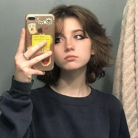 Got a haircut not very cool posted by jake_shack