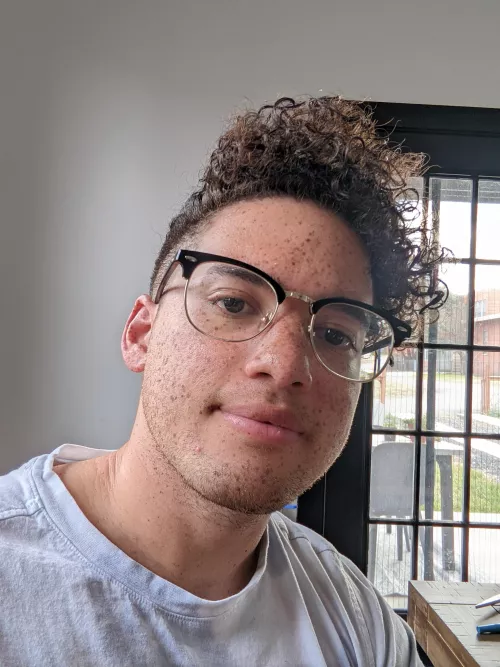 got a haircut yesterday :) by austincole0