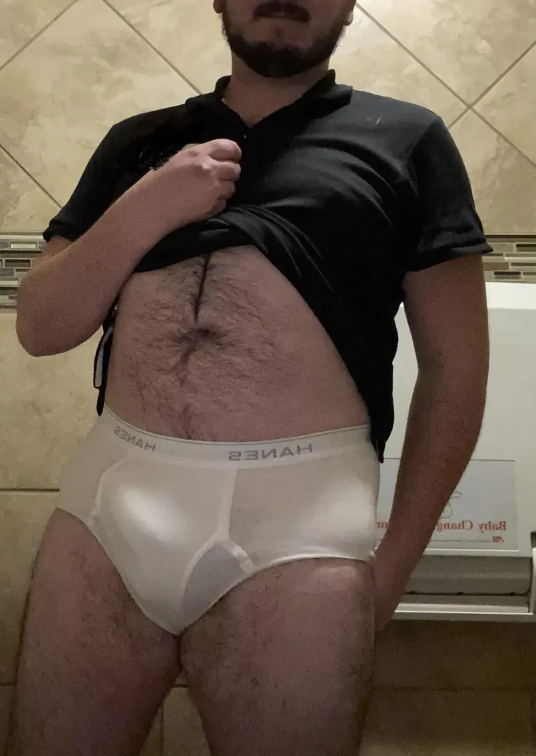 Got a lil horny at the bar tonight by Bitchwithatwitch