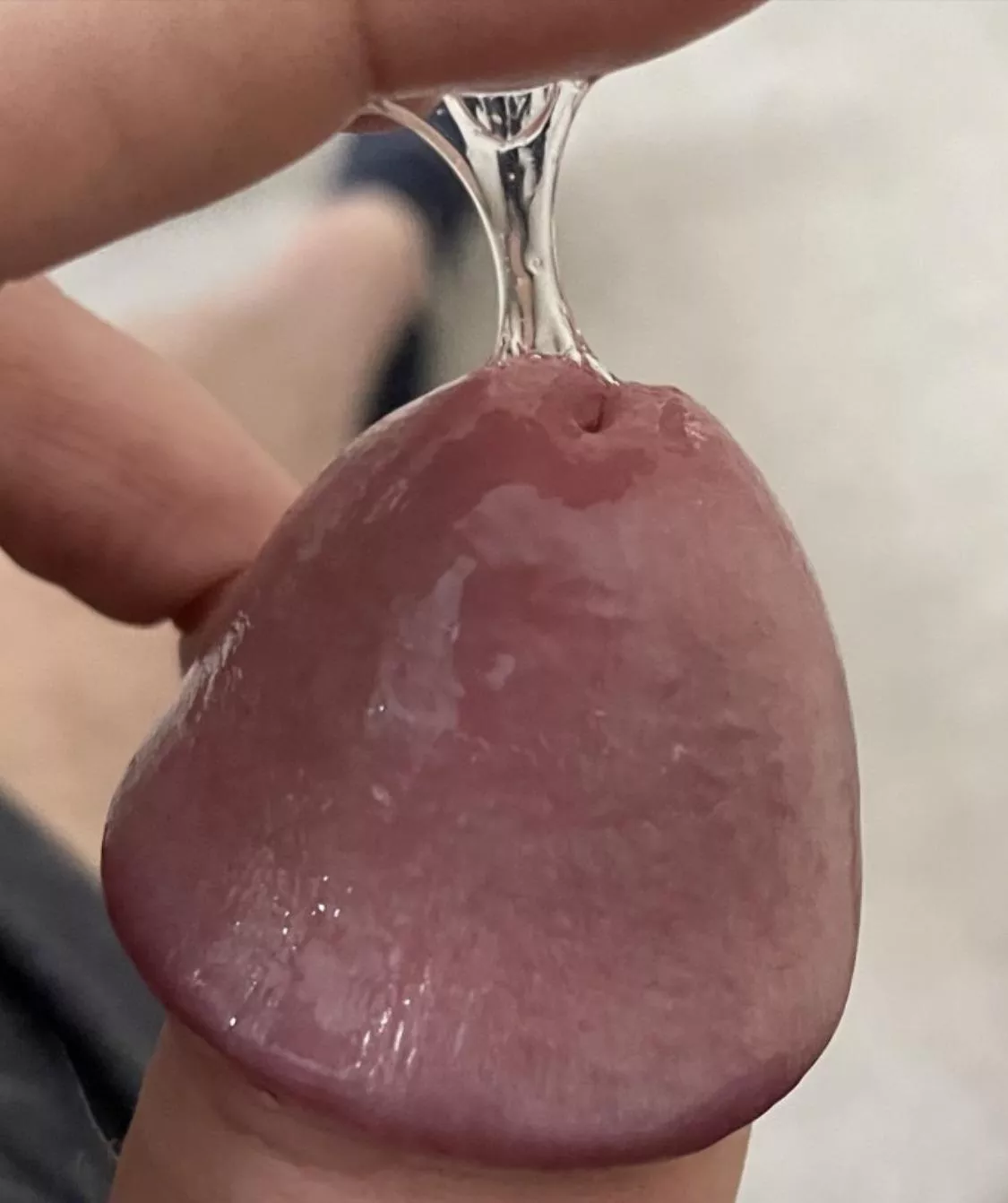 Got a little excited… posted by Lickitung631