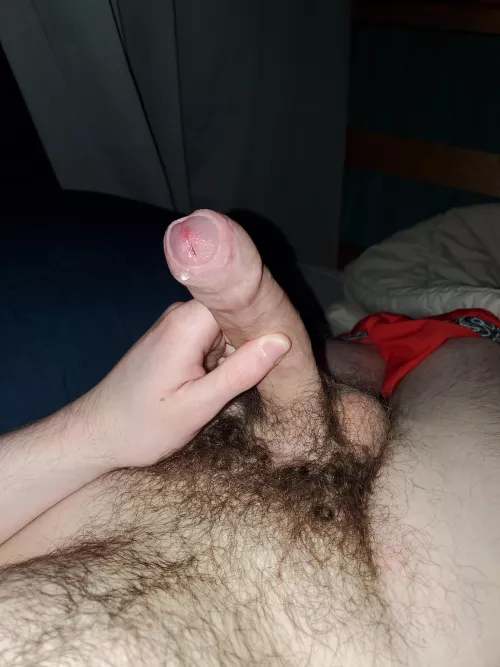 Got a little leak... what do we do now? by Farnly