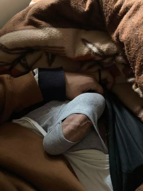 Got a little thing giftwrapped for you ! by VeinyBeerCan