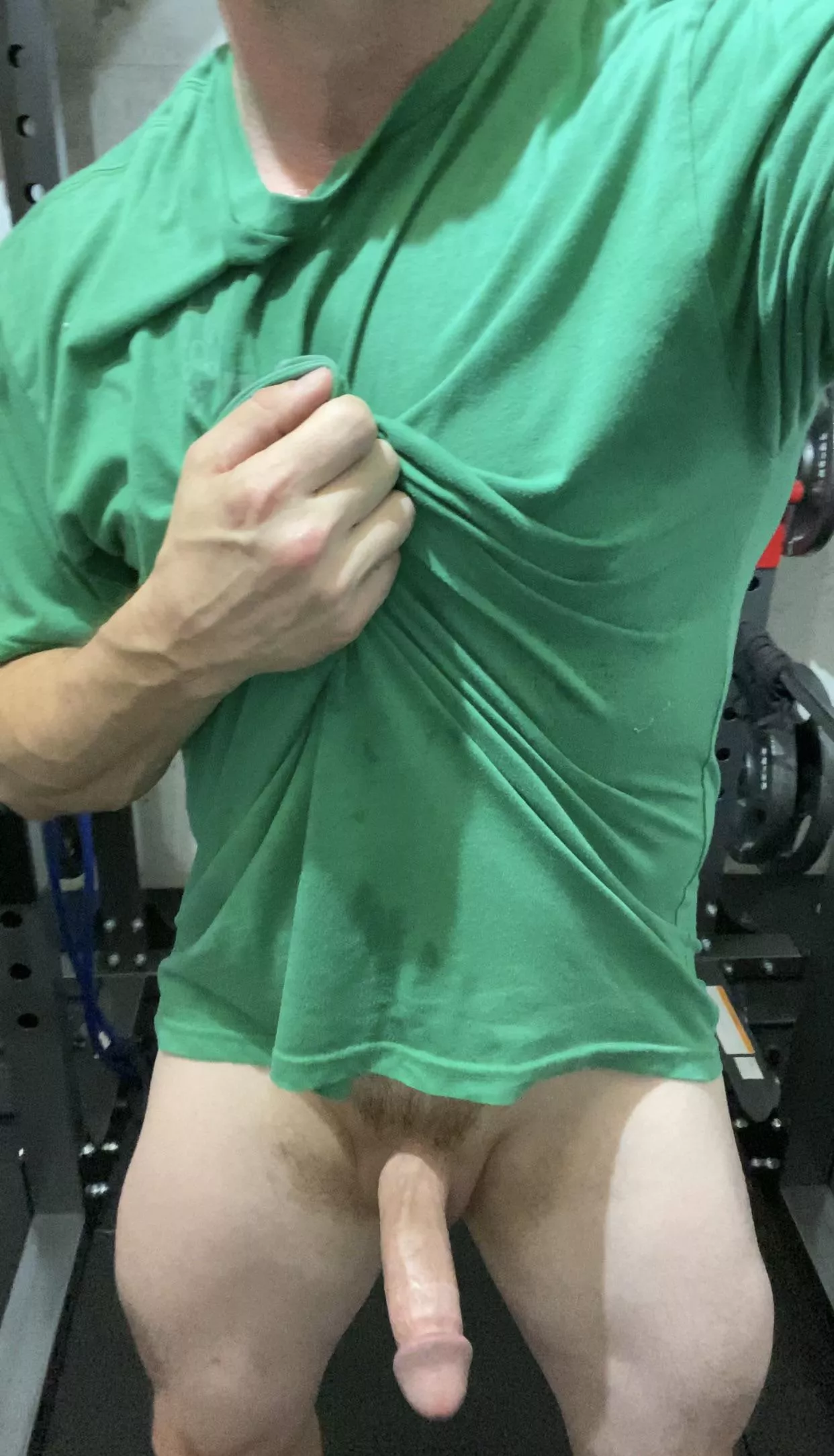 Got a little warm 🥵 [42] posted by Impressive_Tip_5096