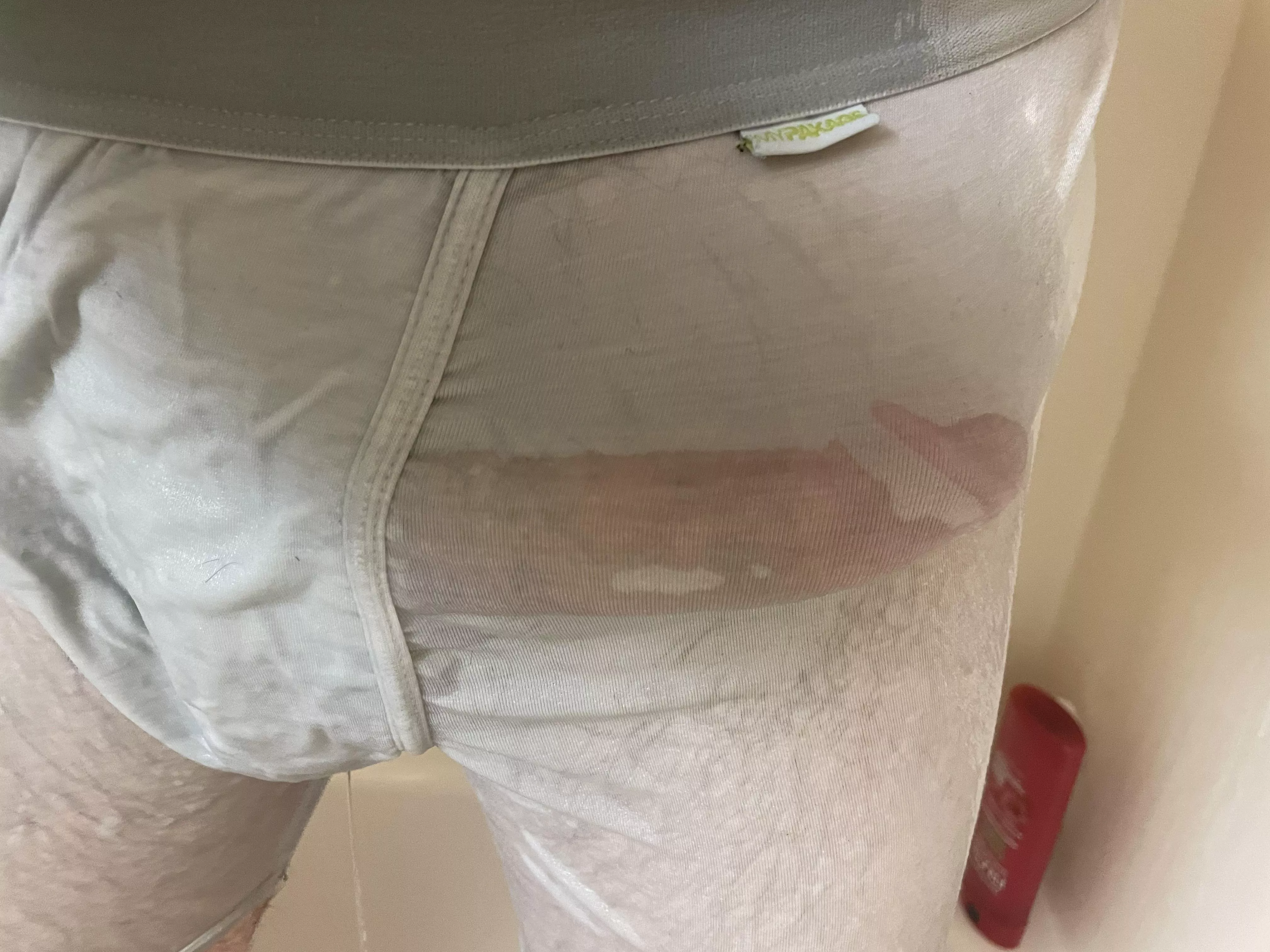 Got a little wet….. posted by Sufficient_Sundae_82