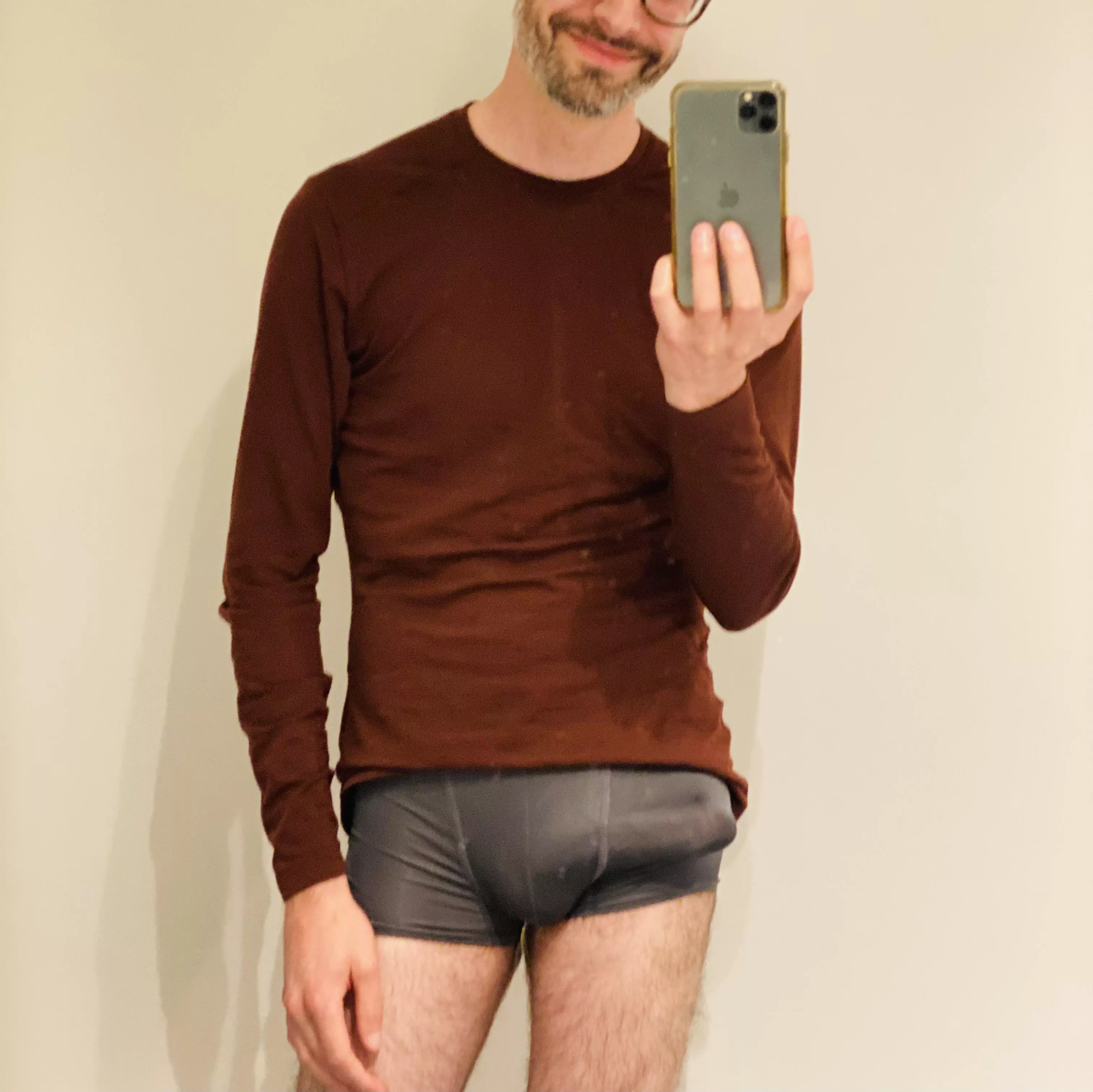 Got a little worked up today posted by dwanoo