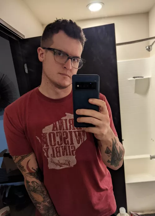 Got a new haircut today! by deshtalik