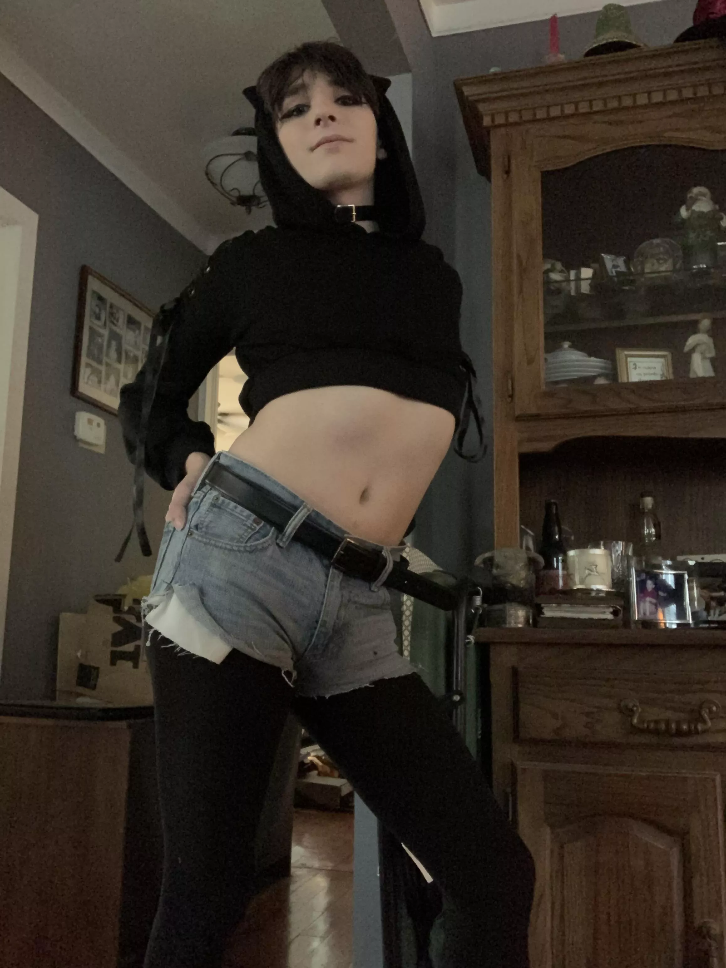 Got a new Hoodie! posted by Borko__