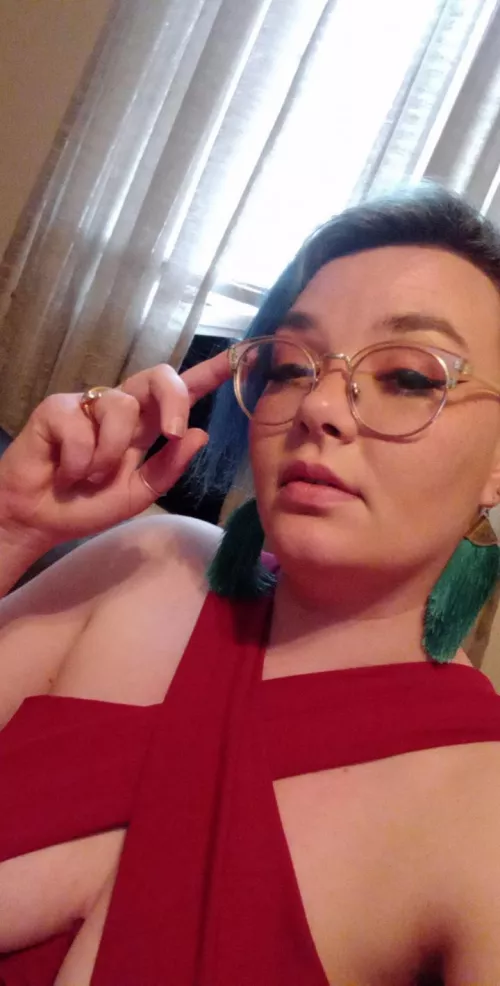 Got a new shirt~ by Solid_Temperature880