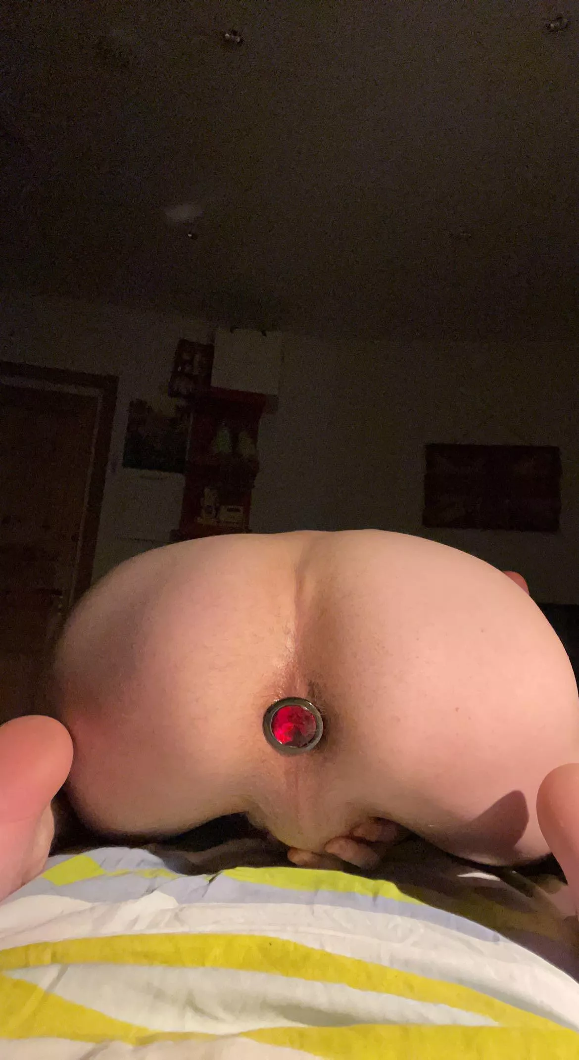 Got a plug today😮‍💨 posted by technicallyimportant